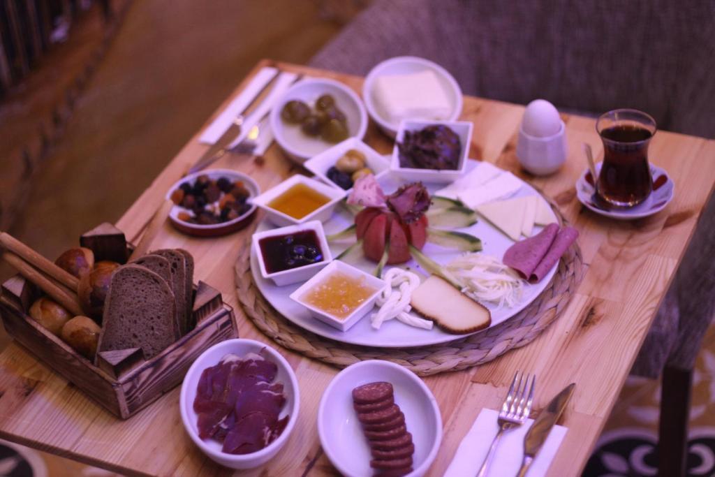 伊斯坦布尔乌姆套房酒店 外观 照片