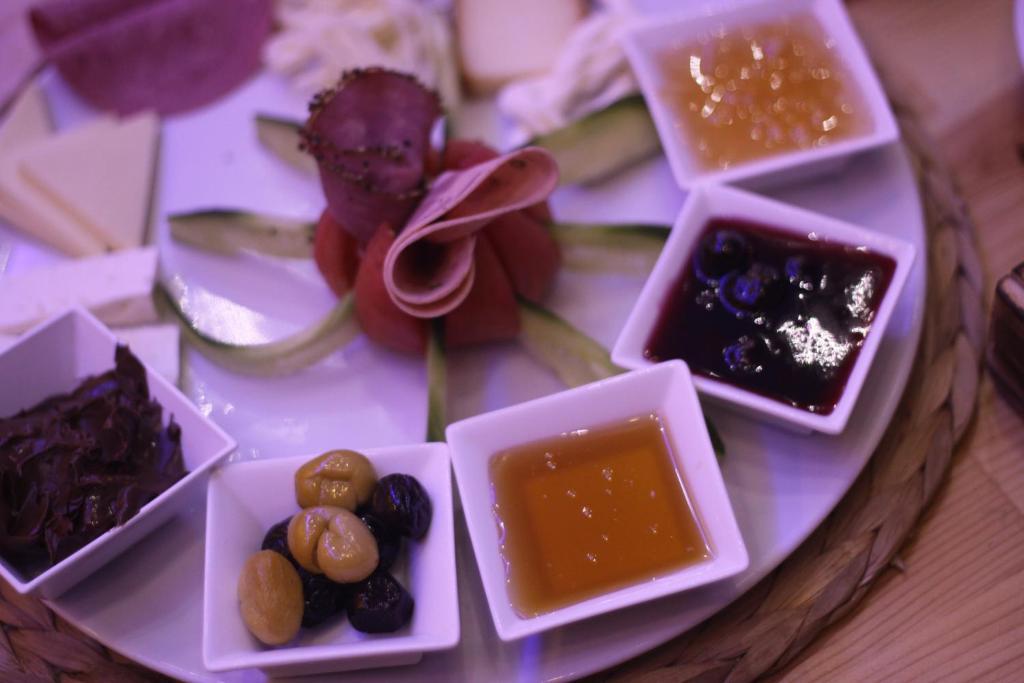 伊斯坦布尔乌姆套房酒店 外观 照片